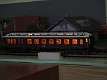 IMG 1343<br>Orient Express Beleuchtet auf Programmiergleis<br>